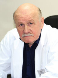 Доктор Врач-уролог-сексопатолог Владимир